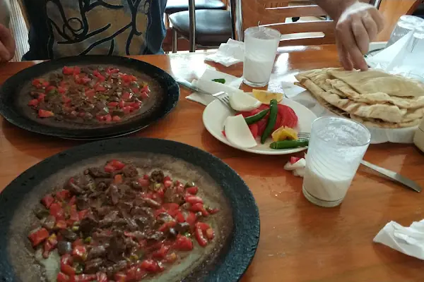 Koç Pide