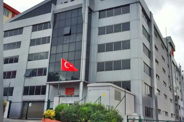 Erteks Grup Tekstil