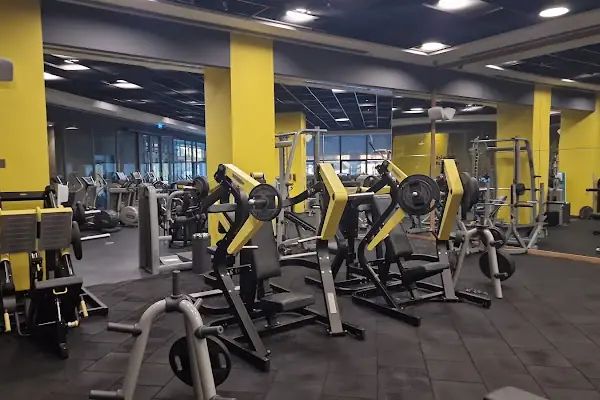 Sia Club Ataşehir