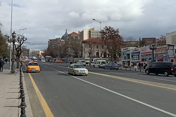 Ulus