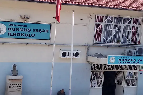 Durmuş Yaşar İlkokulu