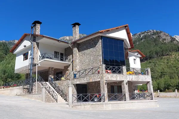 Belemedik Butik Otel