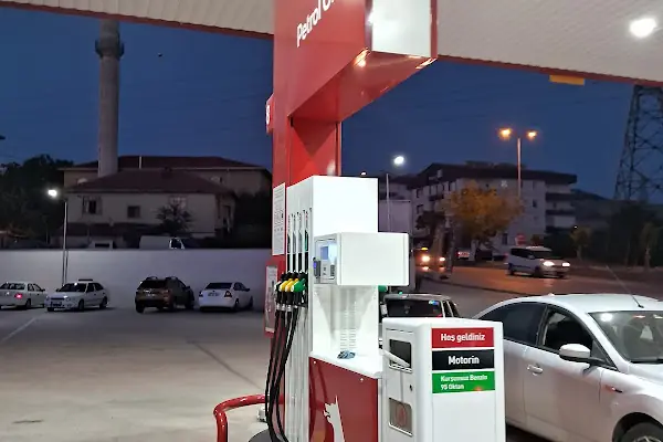 Petrol Ofisi