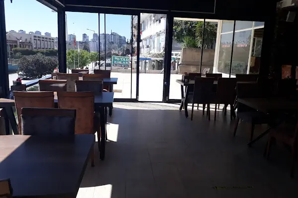 K'apça Gurme Tatlar