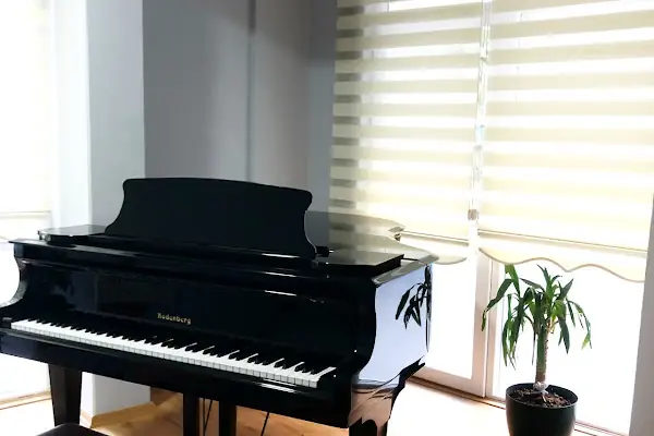 İzmir Karabağlar Özel Deniz Sanat Müzik Kursu