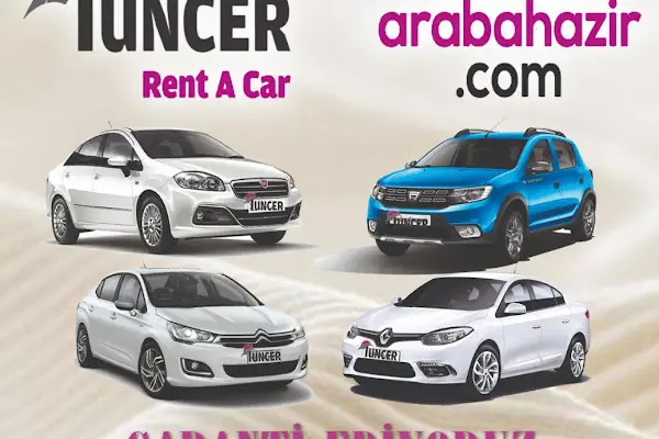 Araba Hazır Rent A Car