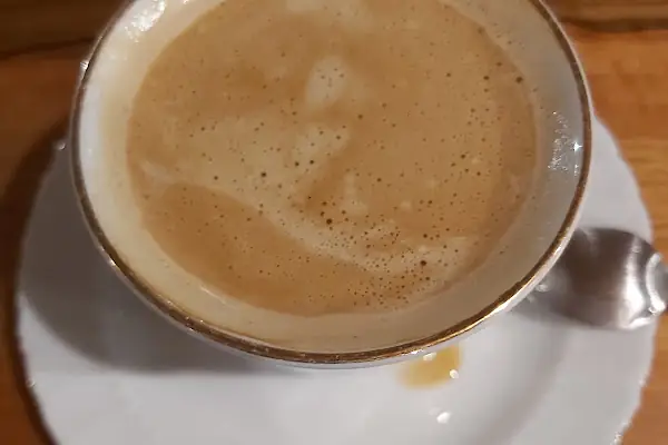 Asuva Cafe