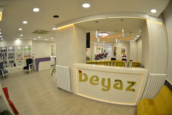 Mustafa Beyaz Erkek Kuaförü