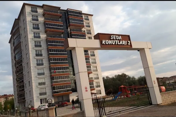 Seda Konutları 2