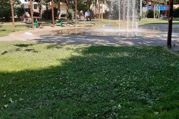 İsmet İnönü Parkı