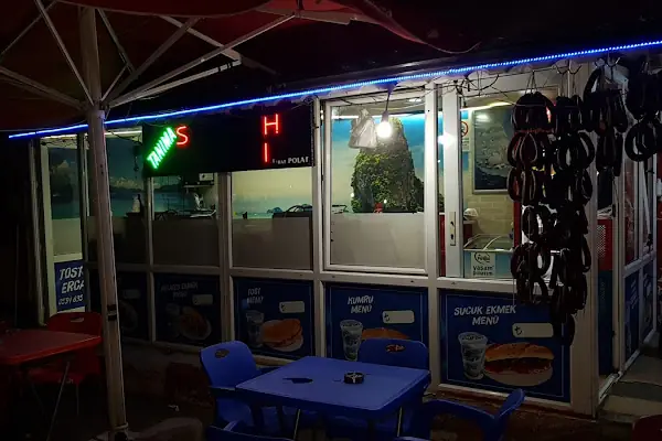 Tostcu Ercan