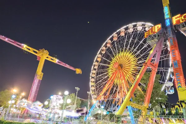 Lunapark
