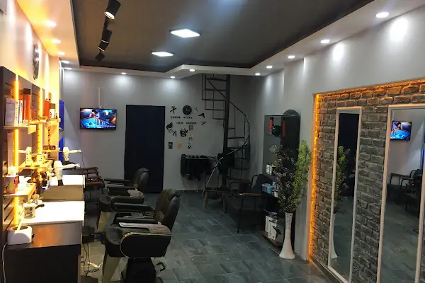 Gemlik Kuaför şenol ayvaz