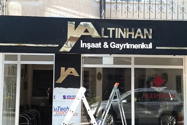 Türkan Eczanesi