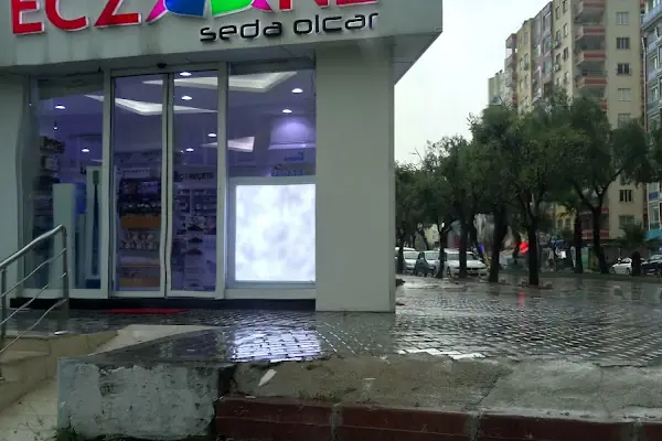 Eczane Seda Olcar