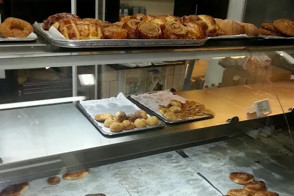 KarbeyazFırın Ekmek Unlu Mamulleri