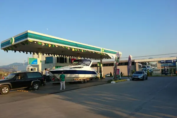 Petrol Ofisi