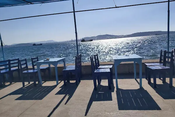 Yalı Cafe