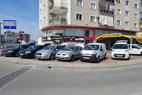 ALANYA DAGDELEN OTOMOTIV