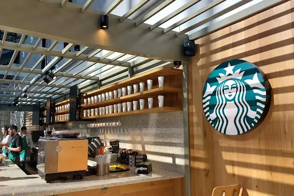 Starbucks