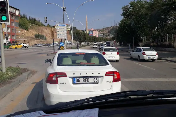Yaren Düğün Salonu