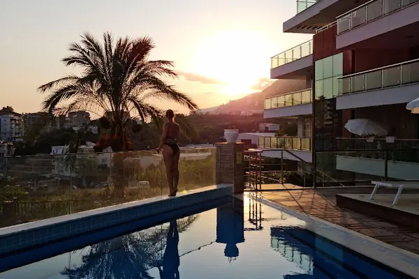 Aramis Terrace 1