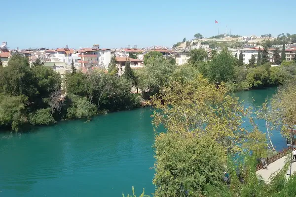 Adalya ÖZNİL Hotel Manavgat