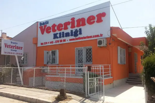 Batı Veteriner Kliniği