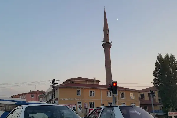 Türkoğlu Cami