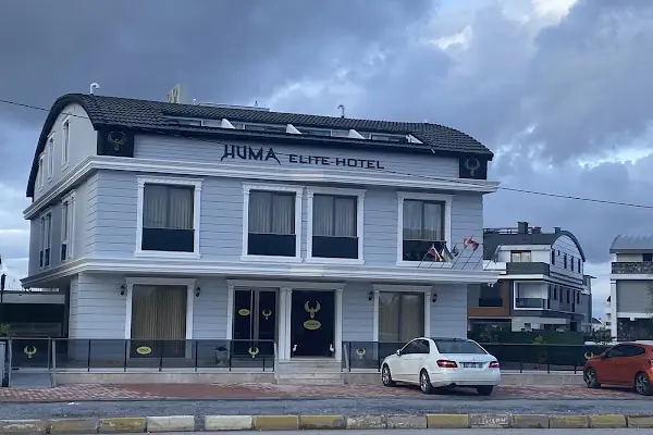 Huma Elite Hotel