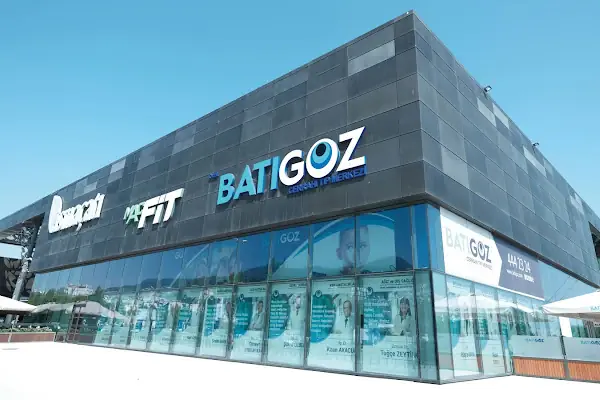 Batıgöz Balçova Cerrahi Tıp Merkezi