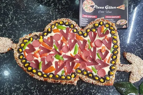 Gören Pizza Lahmacun Salonu