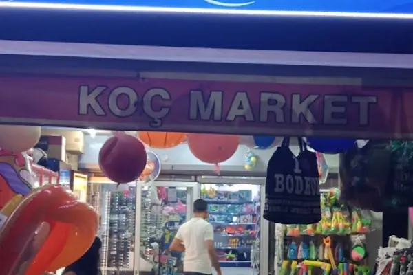Koç Market
