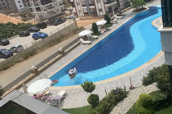 Kavi Palace