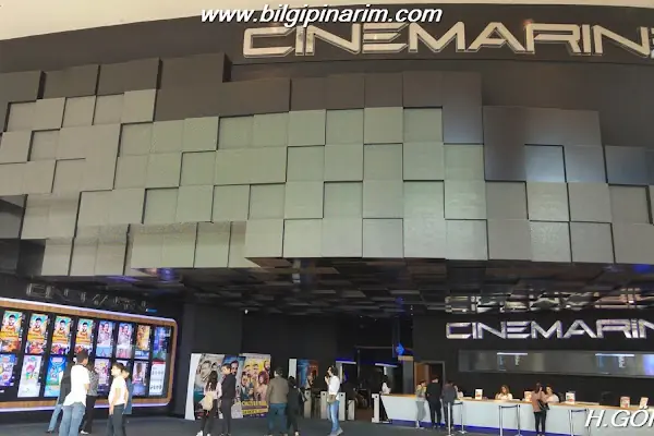Cinemarine - Kocaeli Symbol AVM
