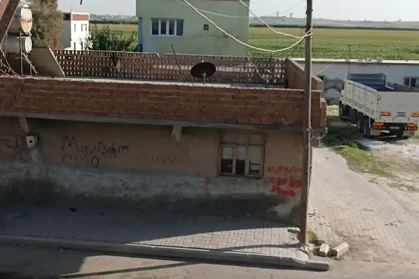 Salih Degdoginin Yeri