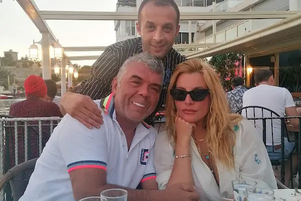 Yalıçapkını Restaurant