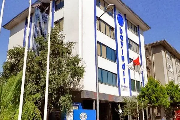 Bayındır Levent Tıp Merkezi