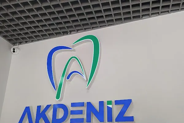 Özel Diş Sağlığı Polikliniği | Çarşı Akdeniz Ağız