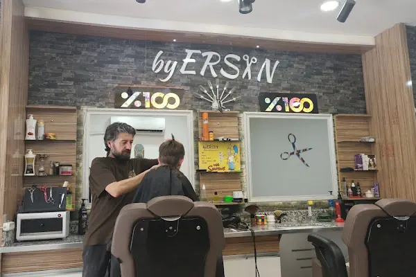 Ersin Erkek Kuaförü