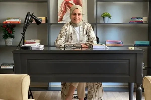 Psk. Elif Demir Akdeniz, Psikoloji