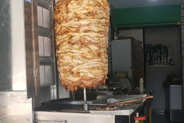 Döner Atölyesi