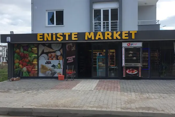 ENİŞTE MARKET