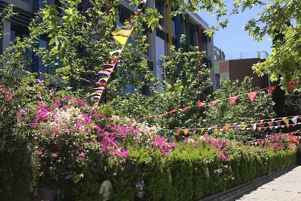 ADANA GÜNDOĞDU KOLEJİ