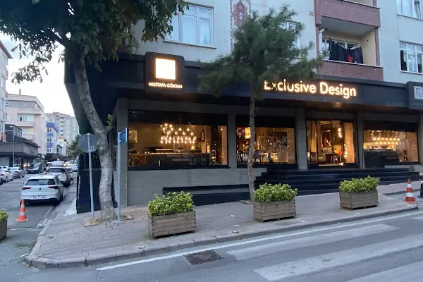 Göktan Exclusive