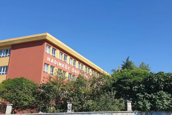 Örfi Çetinkaya Anadolu Lisesi