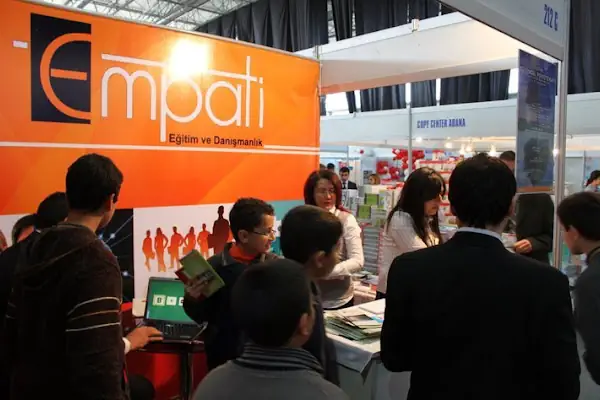 Empati Psikolojik Danışma Merkezi Adana