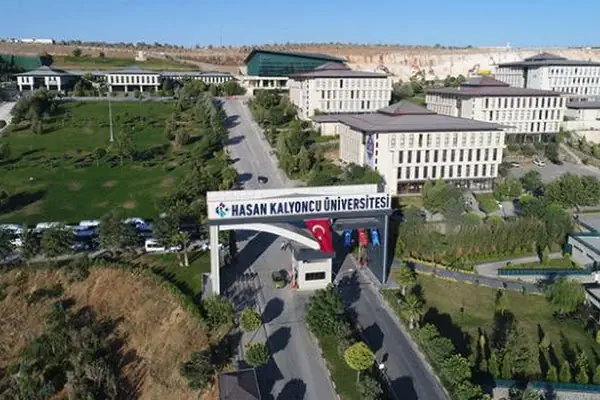 Hasan Kalyoncu Üniversitesi
