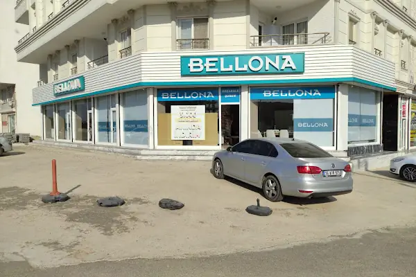 Bellona - Akçakale Mobilya