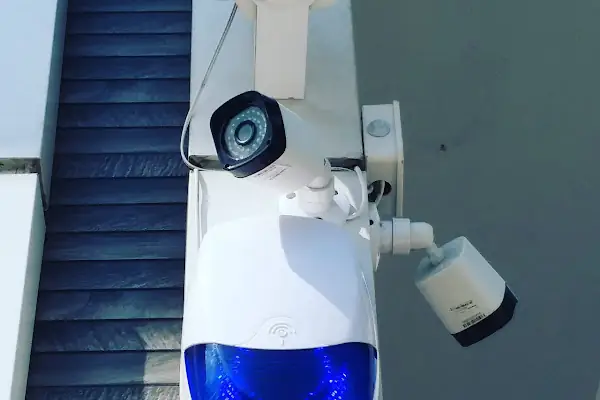 serkankameraalarm